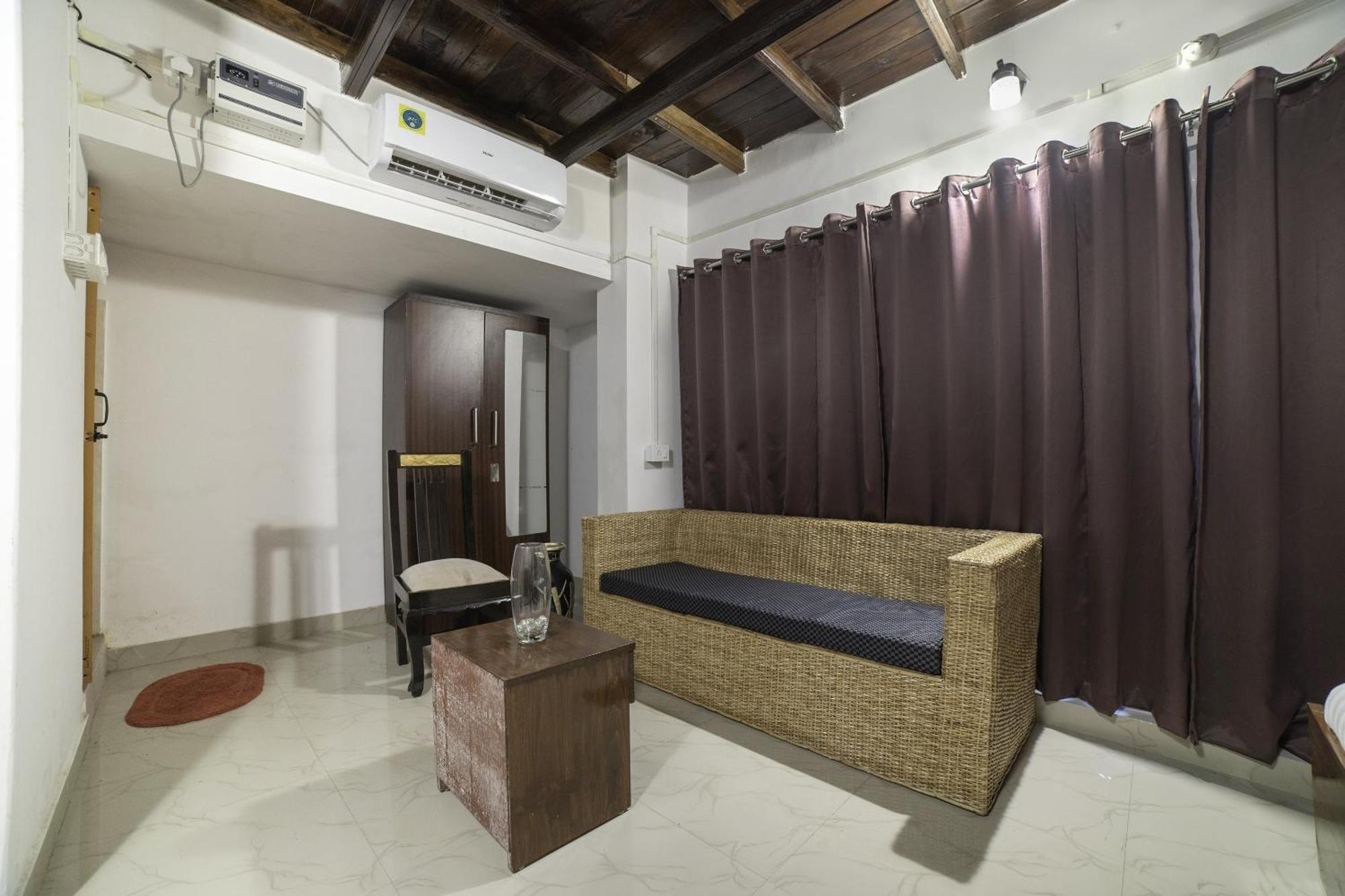 Hotel O Highland Manor Guwahati Zewnętrze zdjęcie