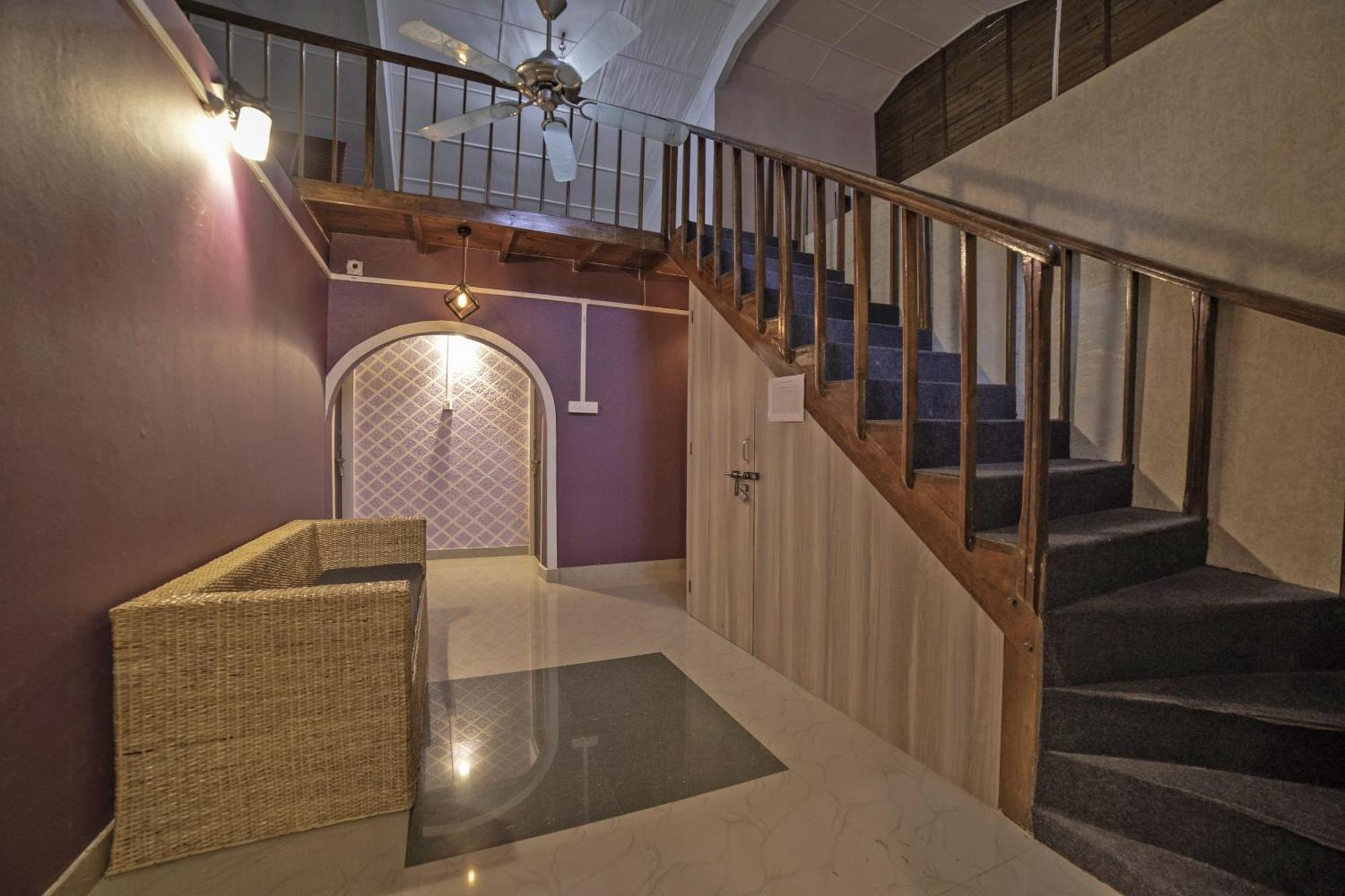 Hotel O Highland Manor Guwahati Zewnętrze zdjęcie